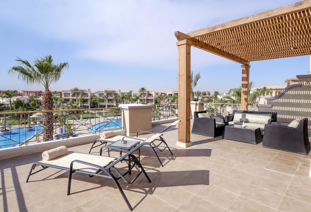 Jaz Little Venice Golf Resort 26/64