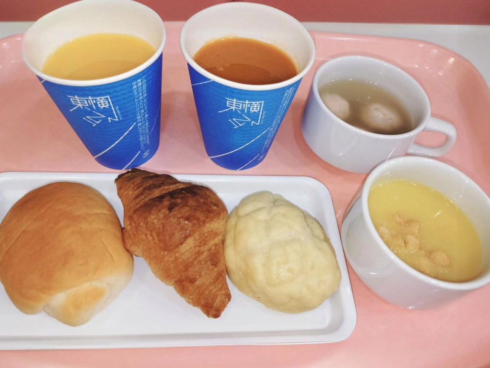 Toyoko Inn Ebina-eki Higashi-guchi 38/55