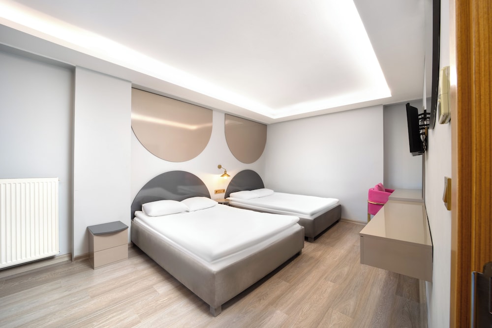 Hotel Caglayan 10/54