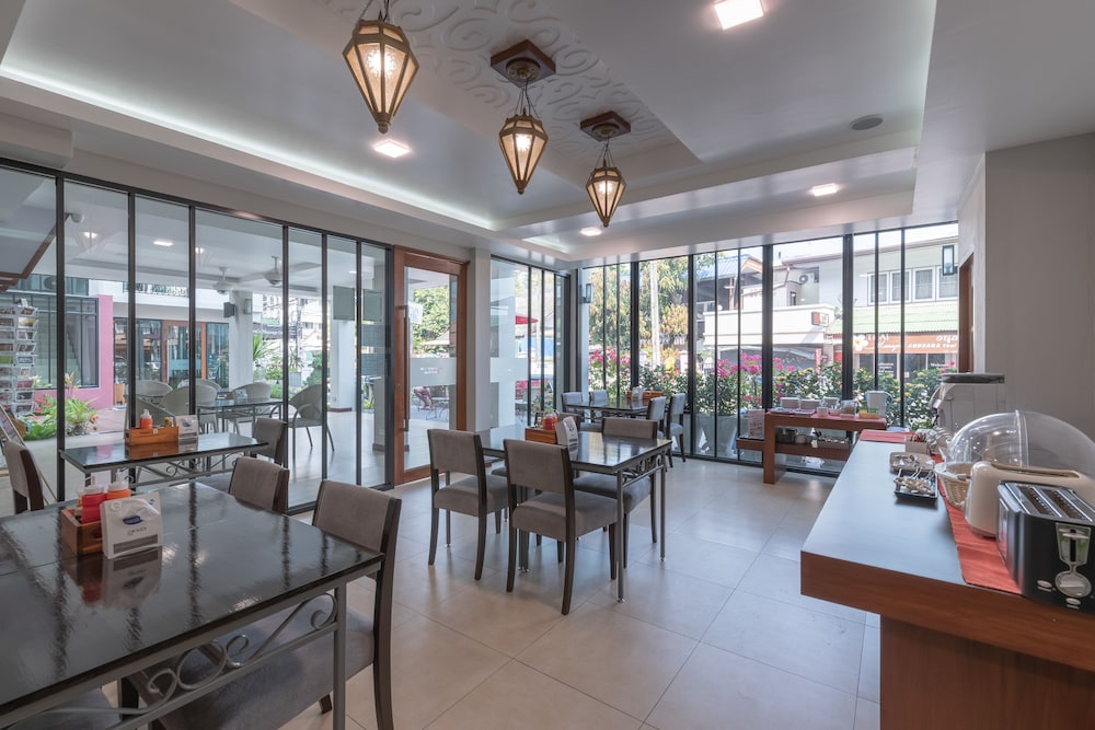 COZYTEL CHIANGMAI 50/66