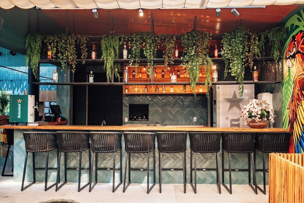 Taua Hotel Atibaia 31/40