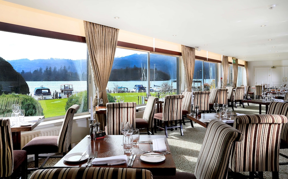 Macdonald Old England Hotel And Spa 29/50
