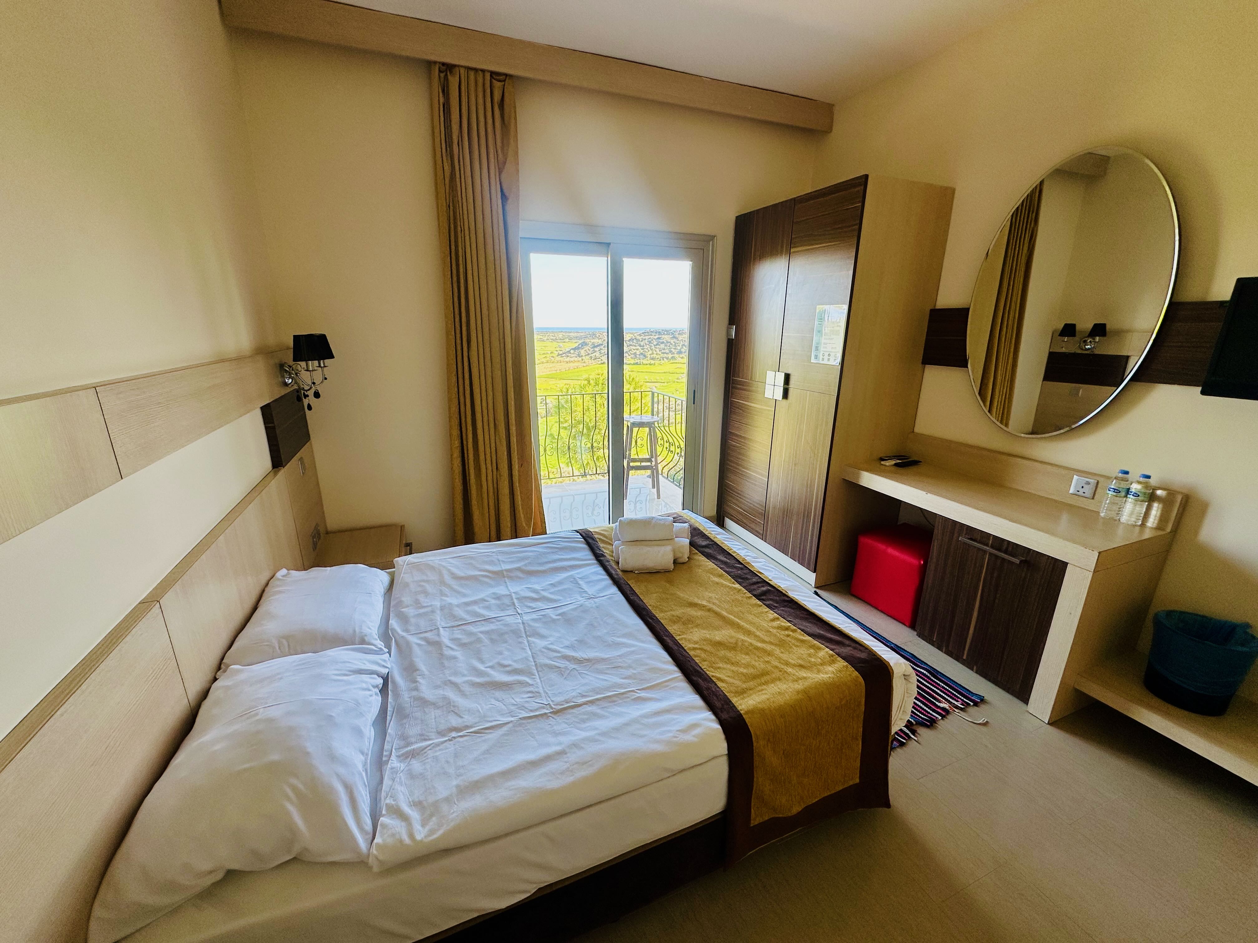 Celebi Garden Hotel 10/50