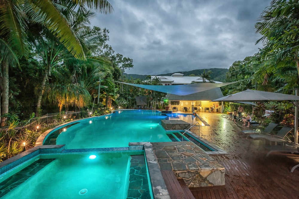 Oasis At Palm Cove 1/71