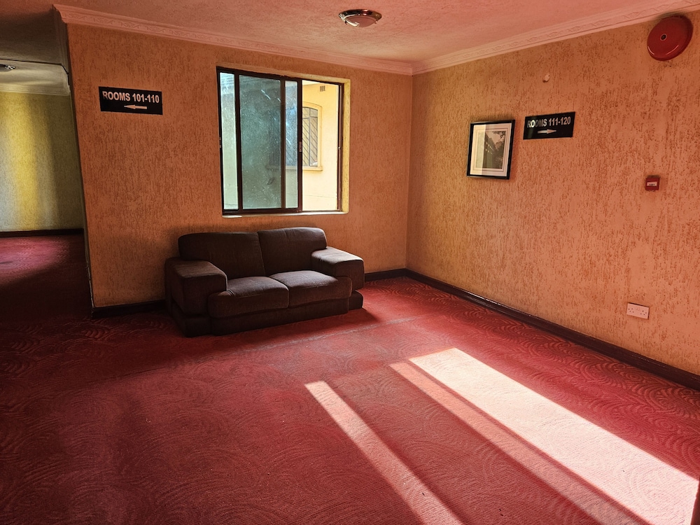 Bridgeview Hotel And Conference Centre 14/34