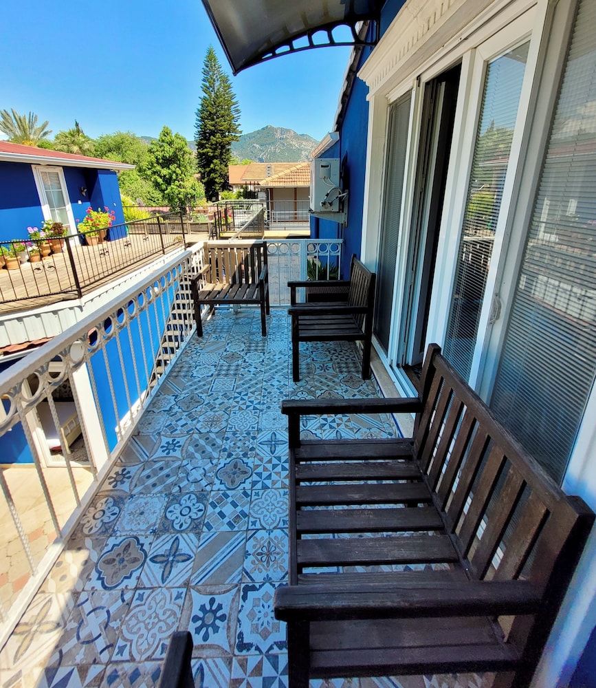 Berg Hotel 21/50