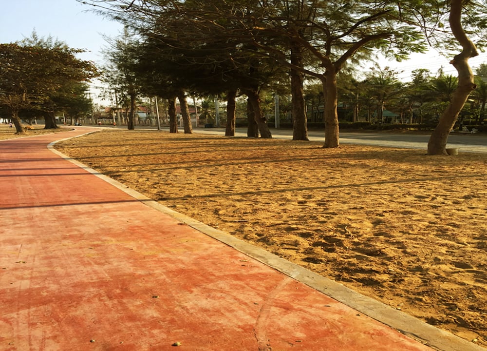 Bacchus Home Resort 45/77