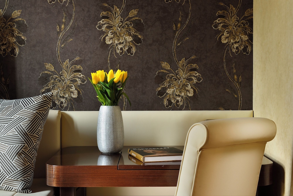 Lifestyle Suites Rome 10/74