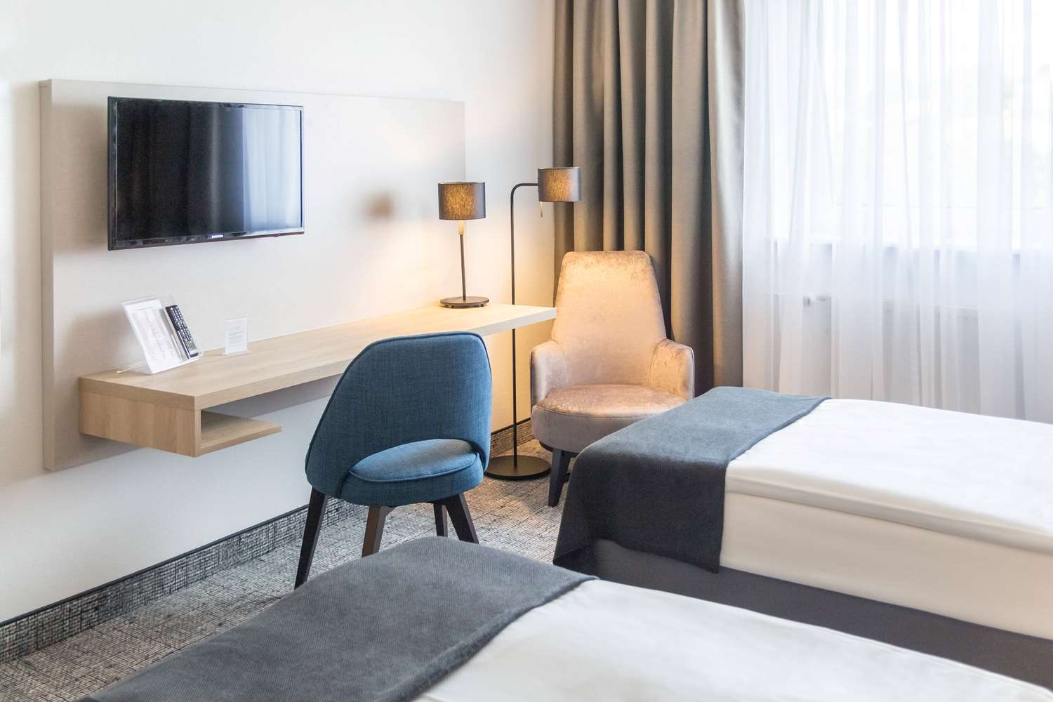Ramada Flensburg 10/50