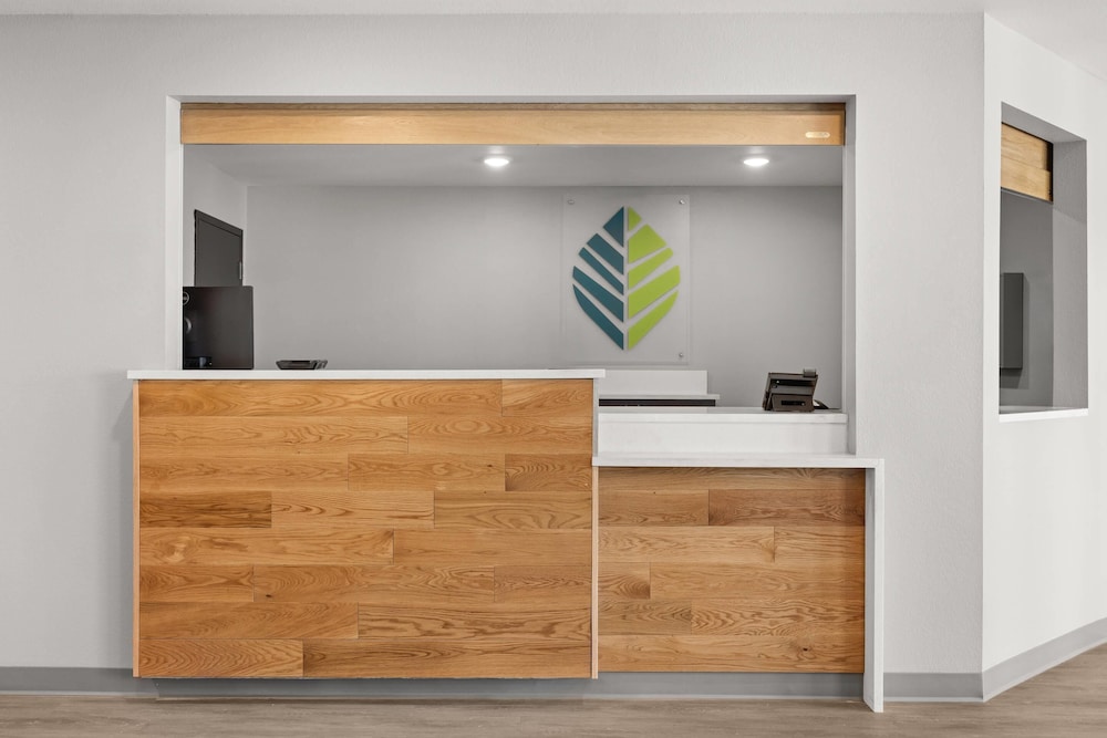 WoodSpring Suites Ceres - Modesto 9/62