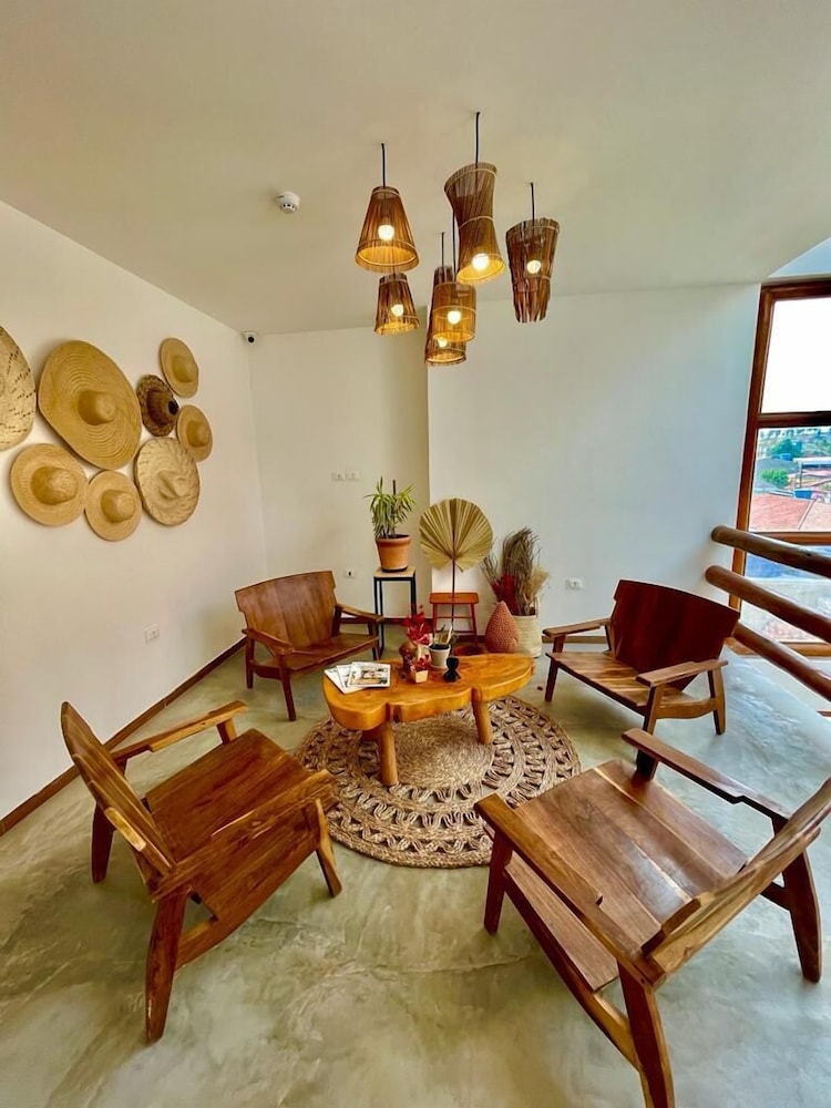 Villa Pantai Boutique Hotel Maragogi 22/50