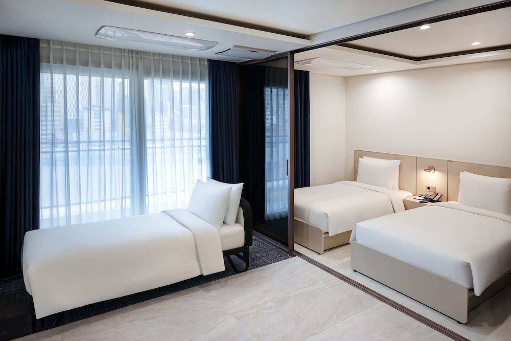 Hotel The Botanik Sewoon Myeongdong 28/65