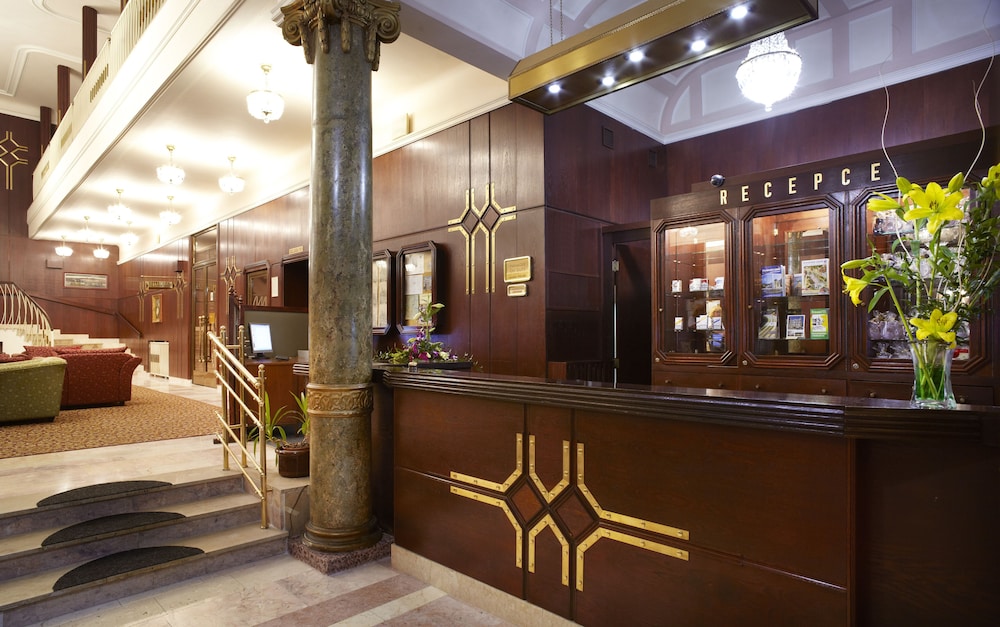 Orea Spa Hotel Bohemia 5/37