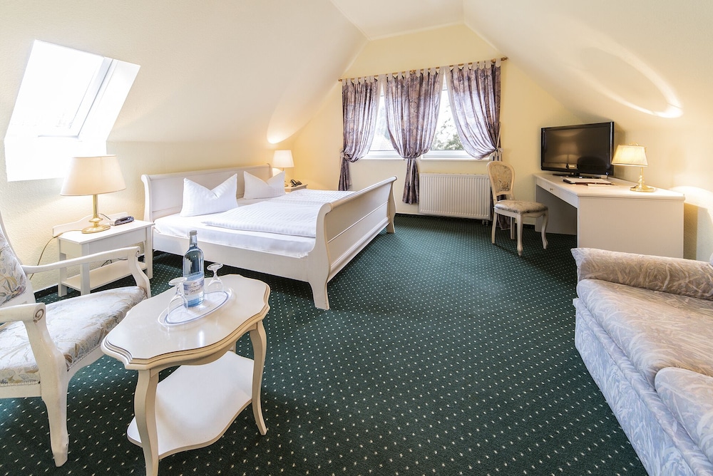 Seehotel Heidehof 13/47