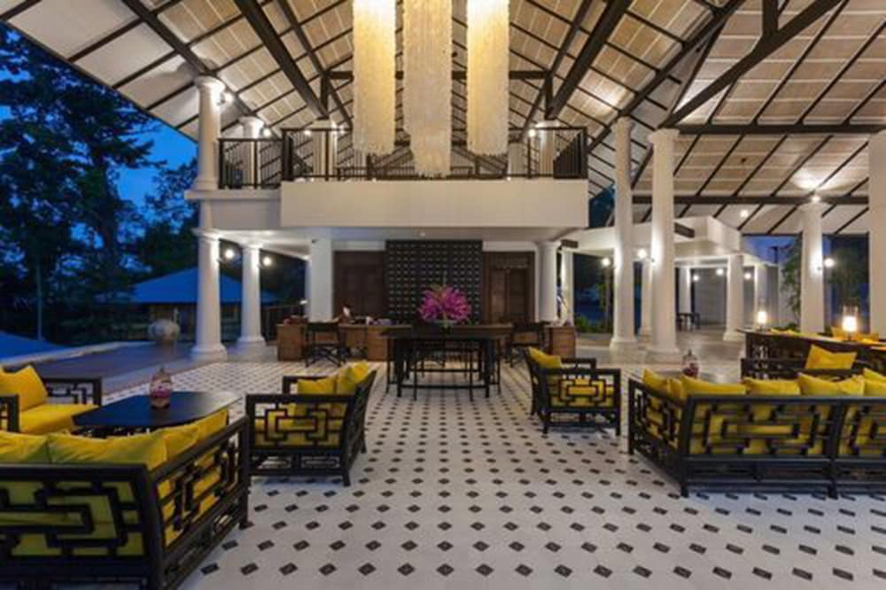 Moracea By Khao Lak Resort 26/50