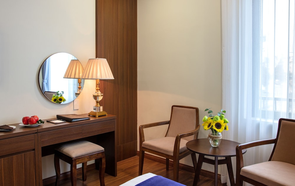 Halong Boutique Hotel 25/32