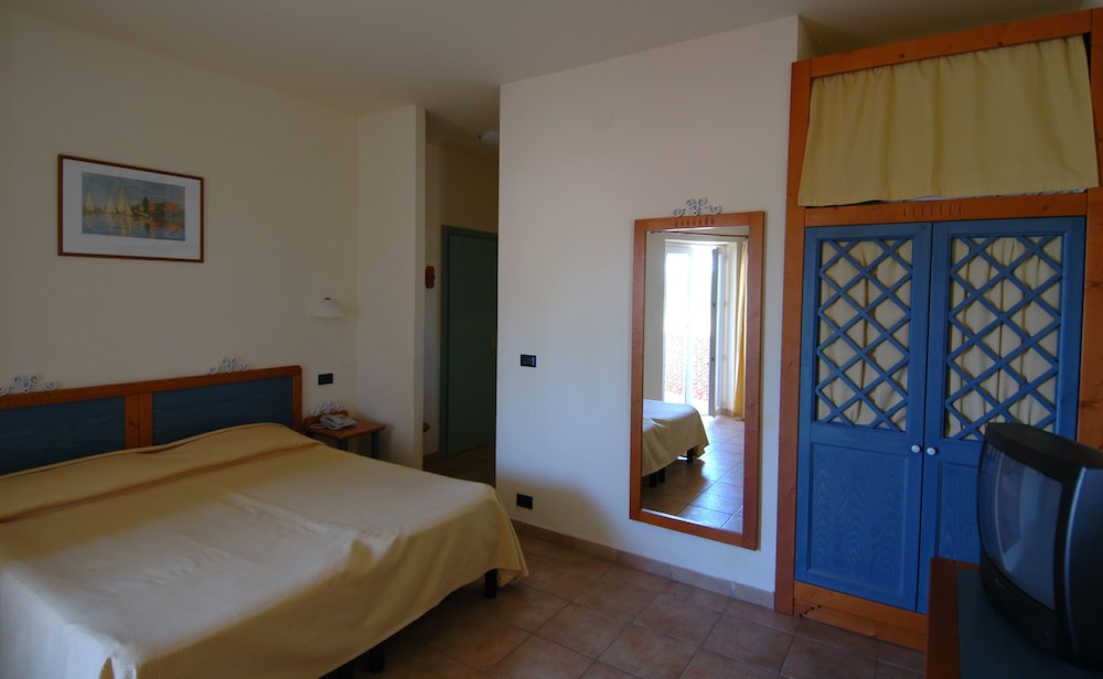 Futura Club Itaca Nausicaa 3/35