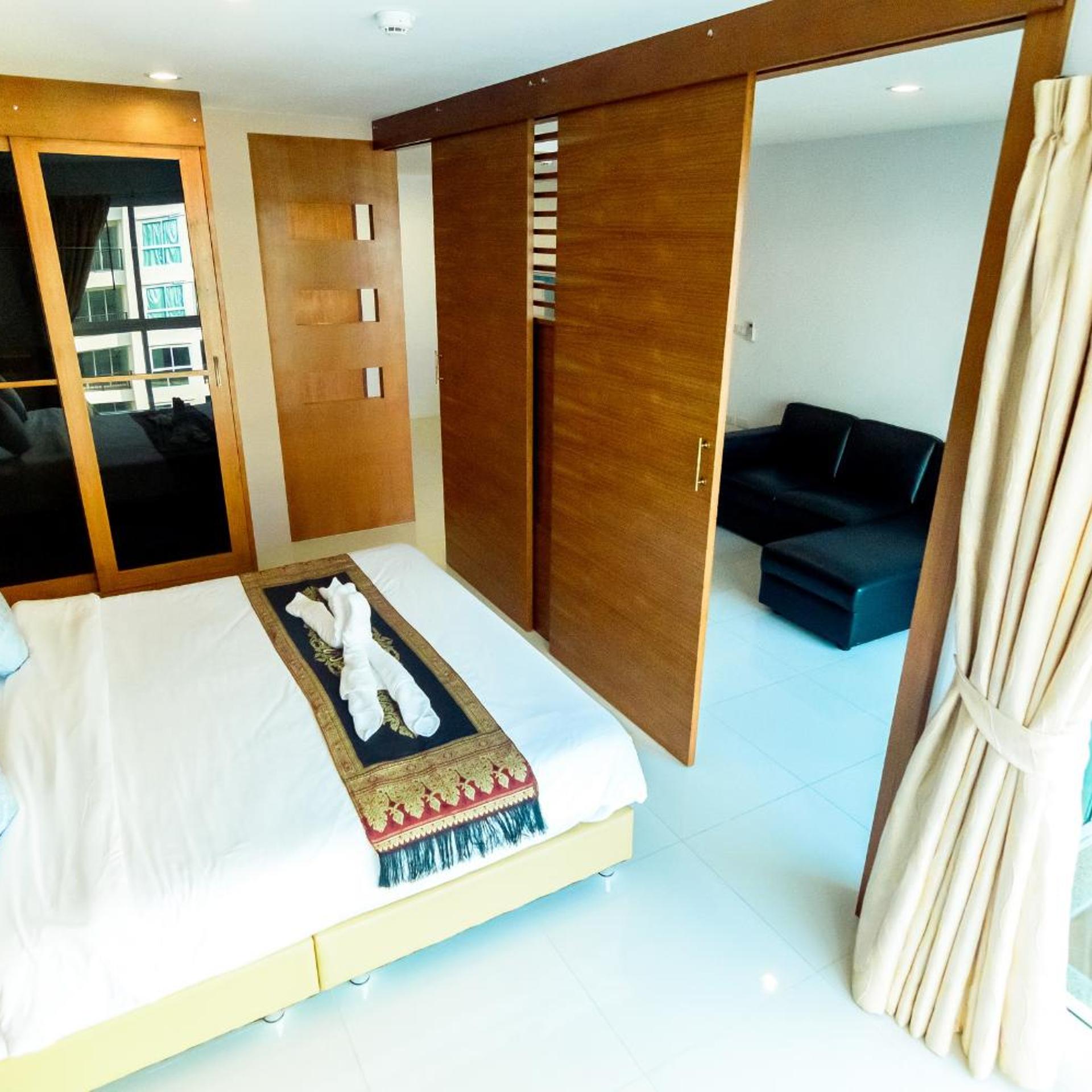 G Residence Pattaya 75/83