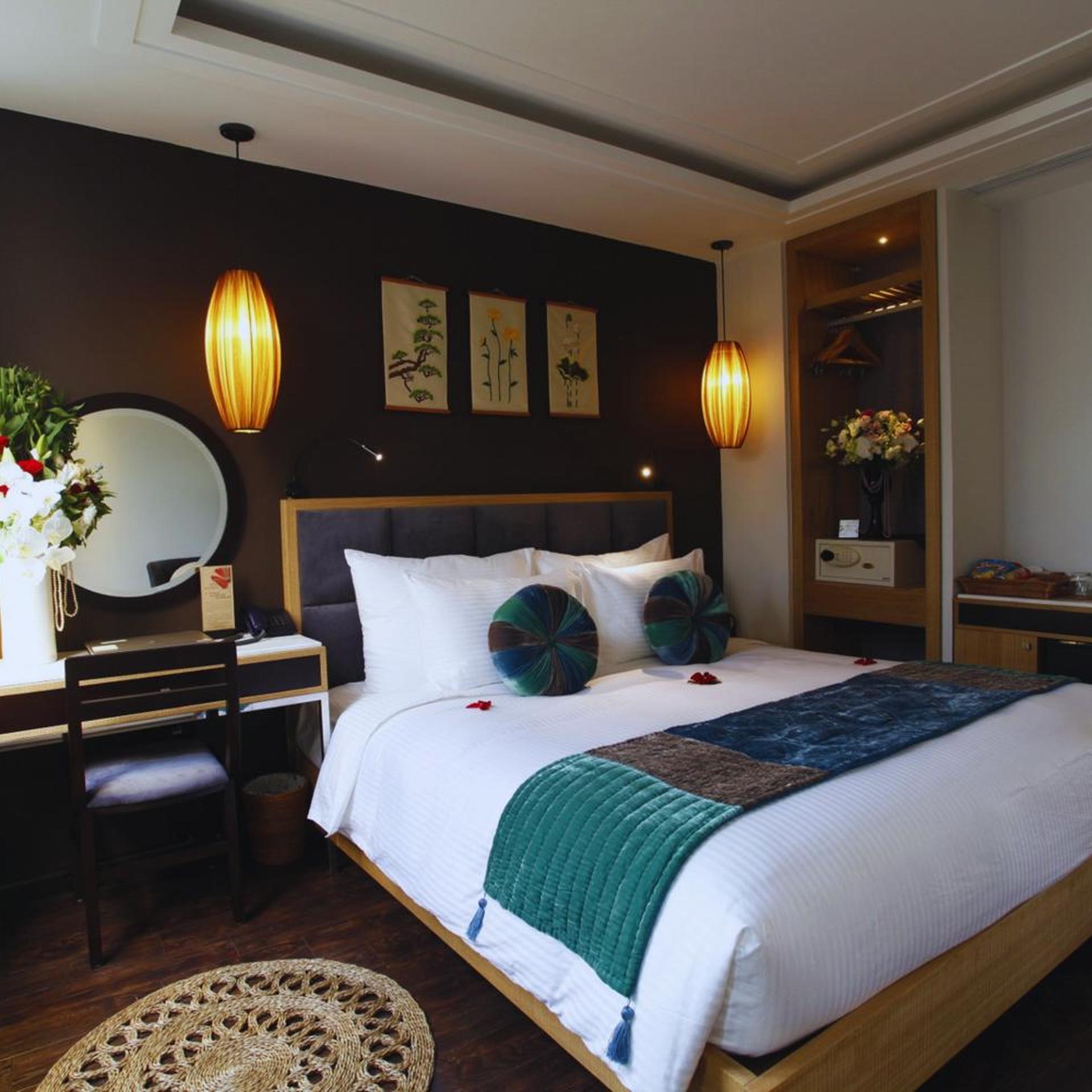 Hotel Emerald Waters Classy 18/51