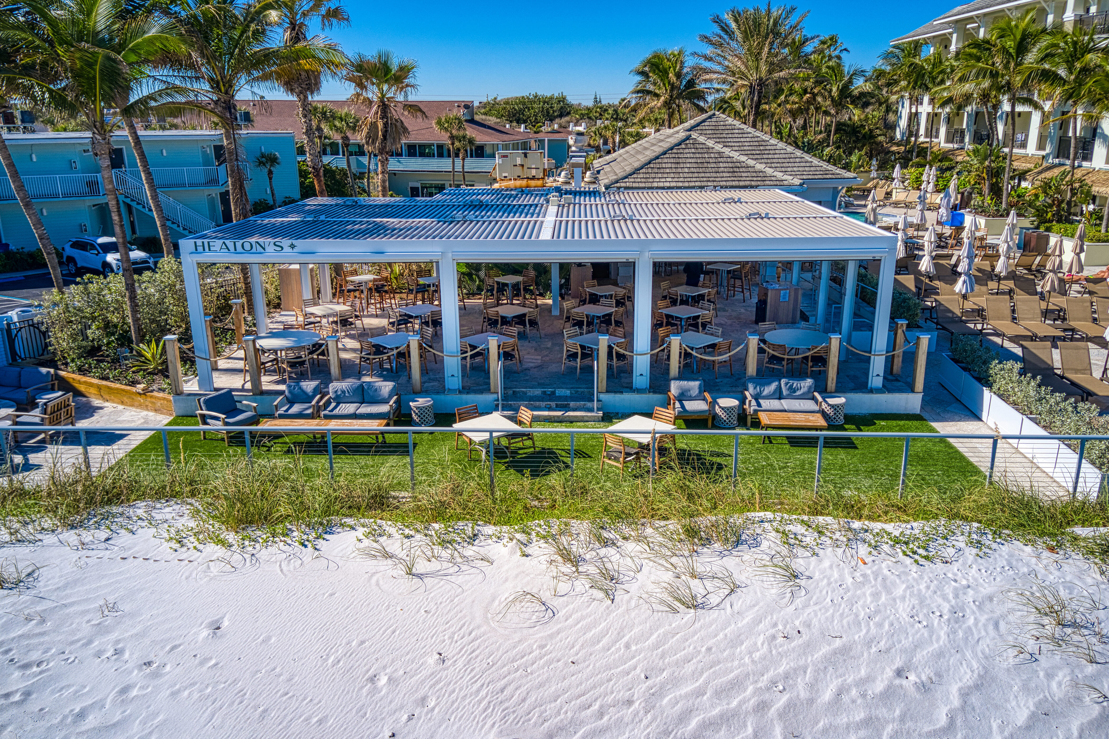 Kimpton Vero Beach Hotel And Spa An Ihg Hotel 66/78