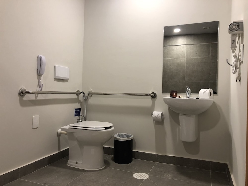 Hotel Graal Inn Itatiaia 32/33