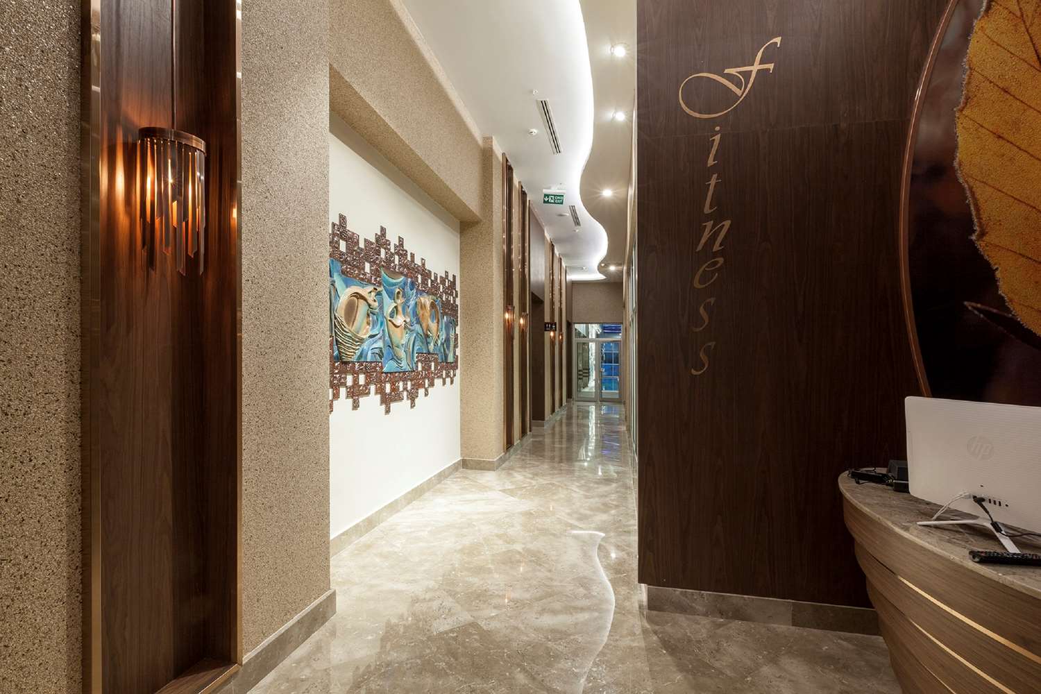 Vib Best Western Antalya 63/63