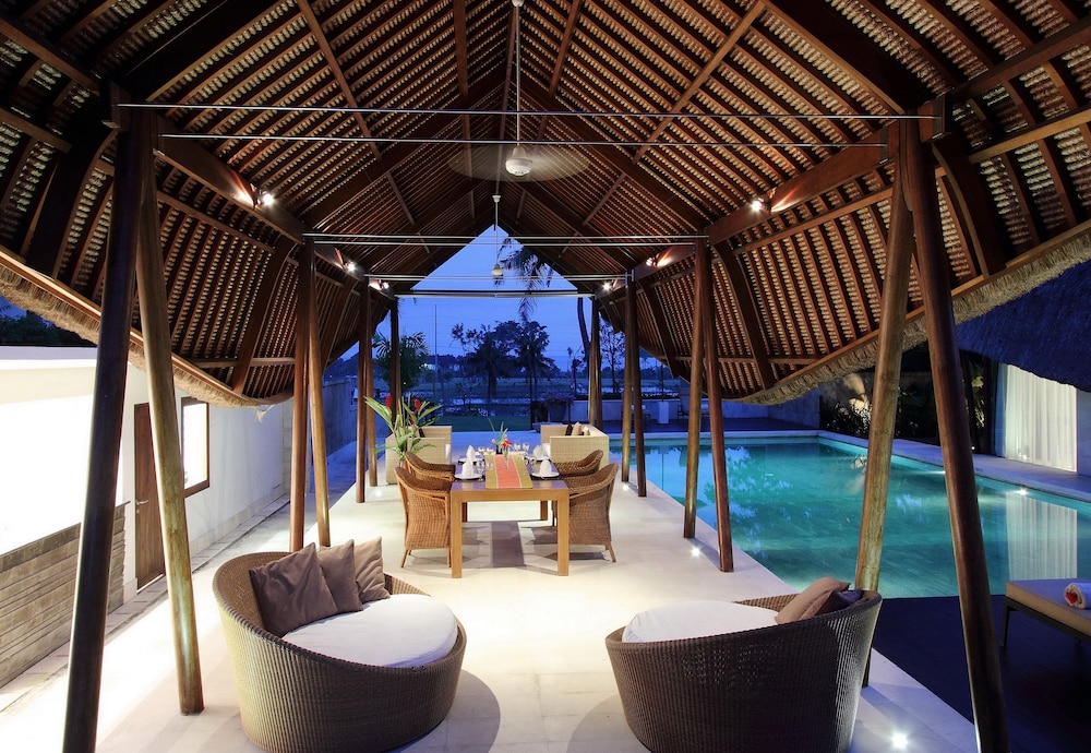 The Samata Sanur by LifestyleRetreats 40/50