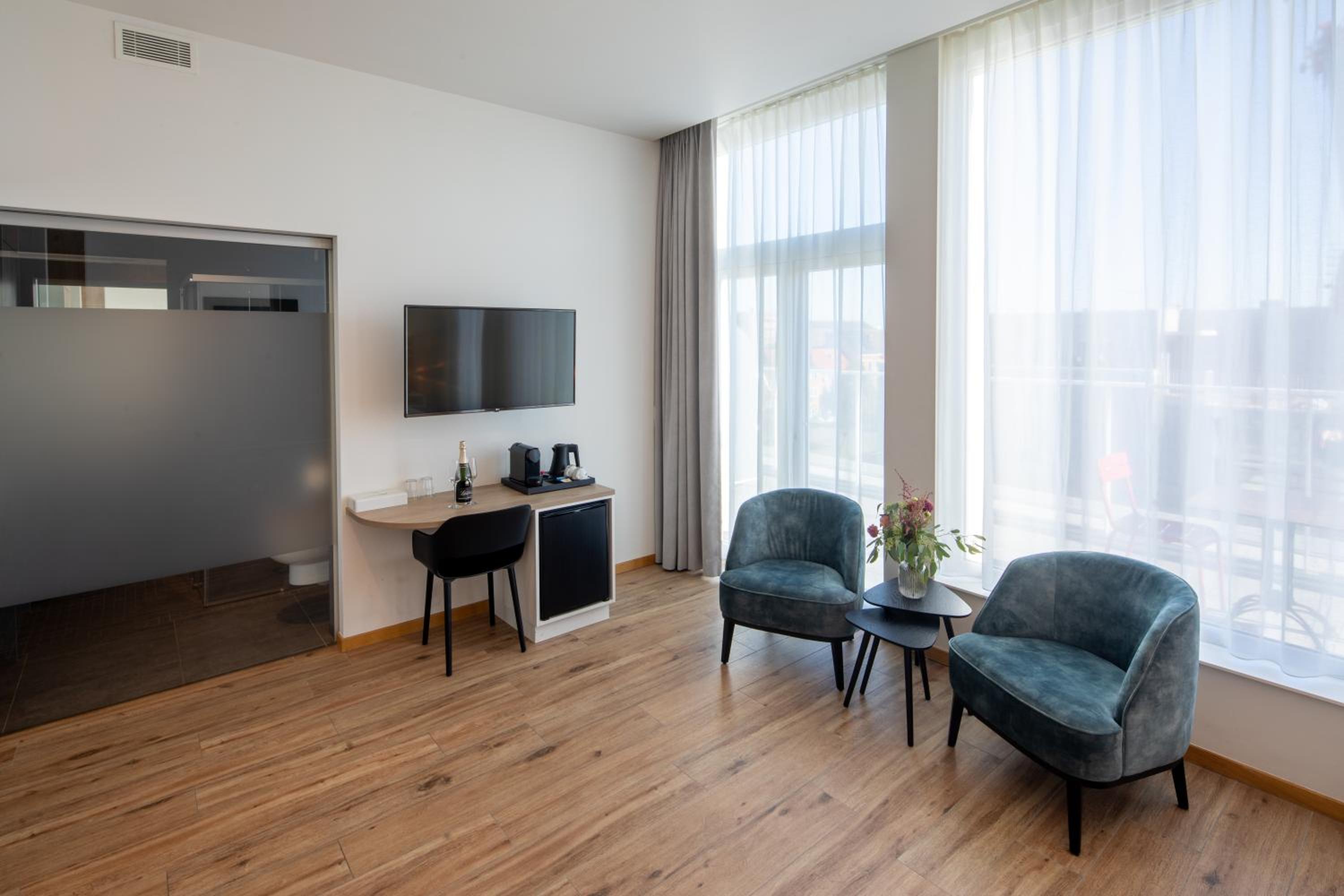 Hotel Den Briel 26/50