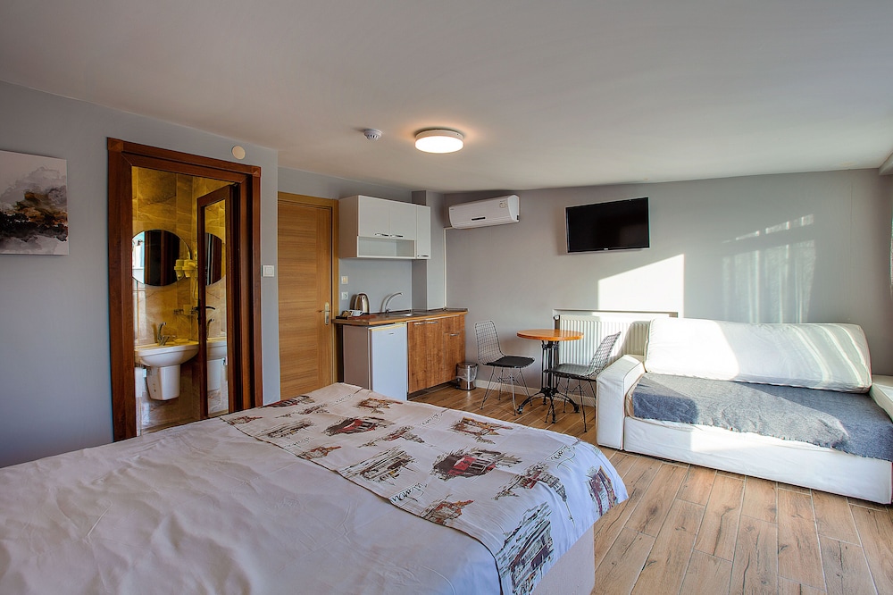 Pera Sultan Suite 19/50