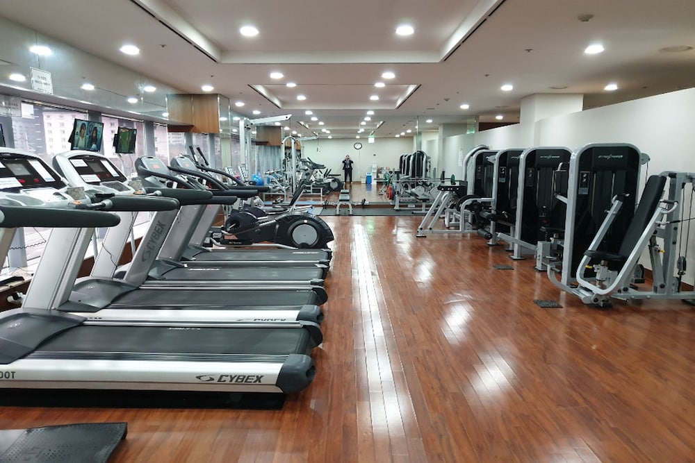Hotel Inter Burgo Exco 47/72