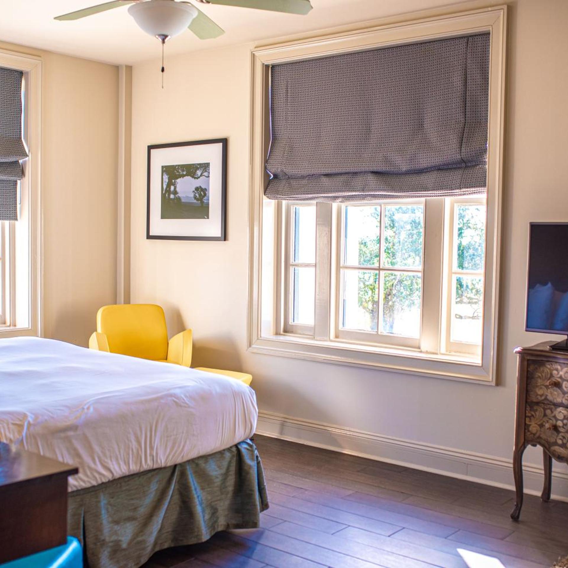 Suite, King Bed, Ocean Front