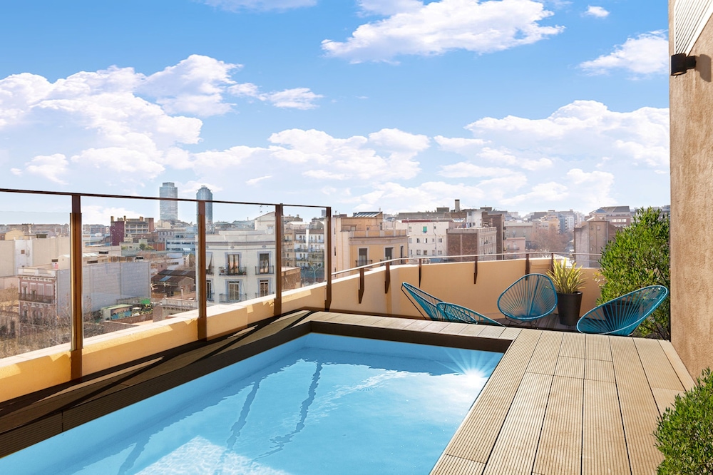Aspasios Poblenou Apartments 19/50