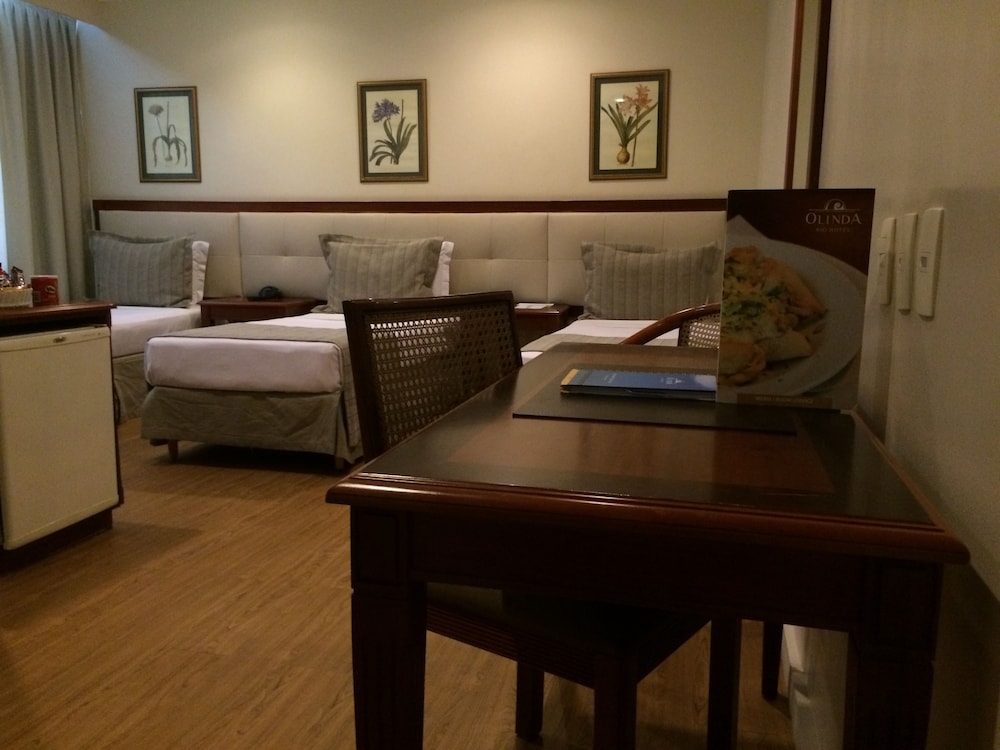 Olinda Rio Hotel 34/50