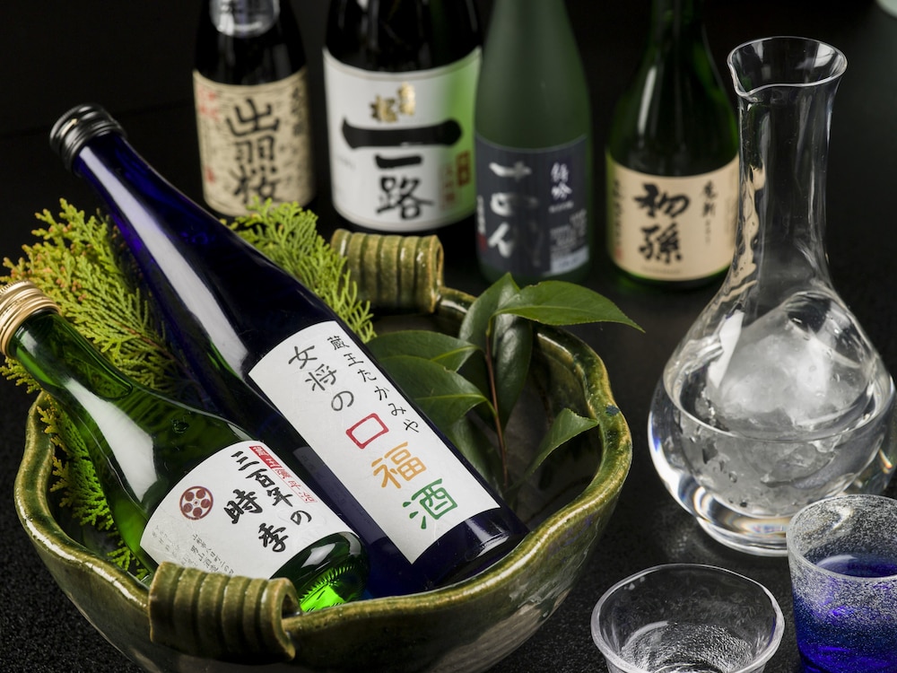 Miyamaso Takamiya酒店(Miyamaso Takamiya) 图片3