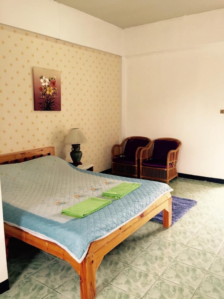 Wiang Inn Mansion 21/46