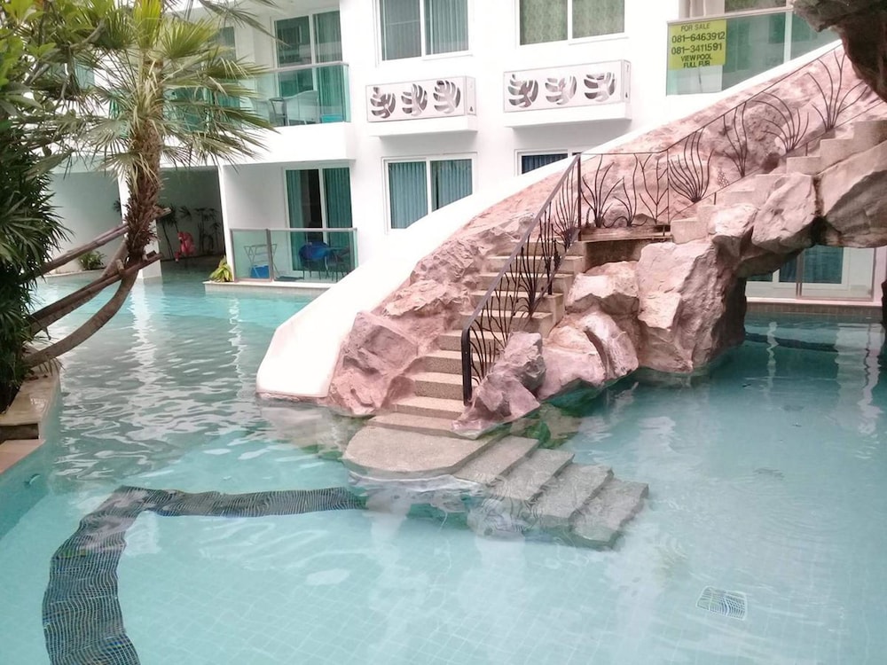 Amazon Residence By Pattaya Sunny Rentals 13/50