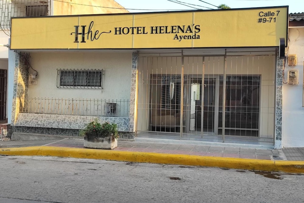 Hotel Helenas 4/50
