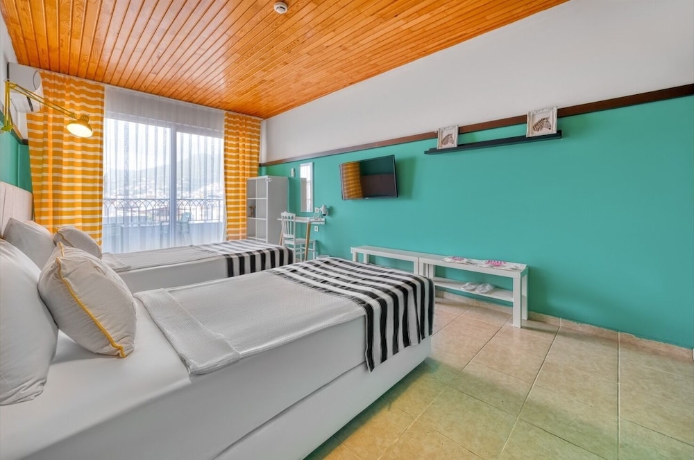 Anjeliq Downtown Hotel 31/70