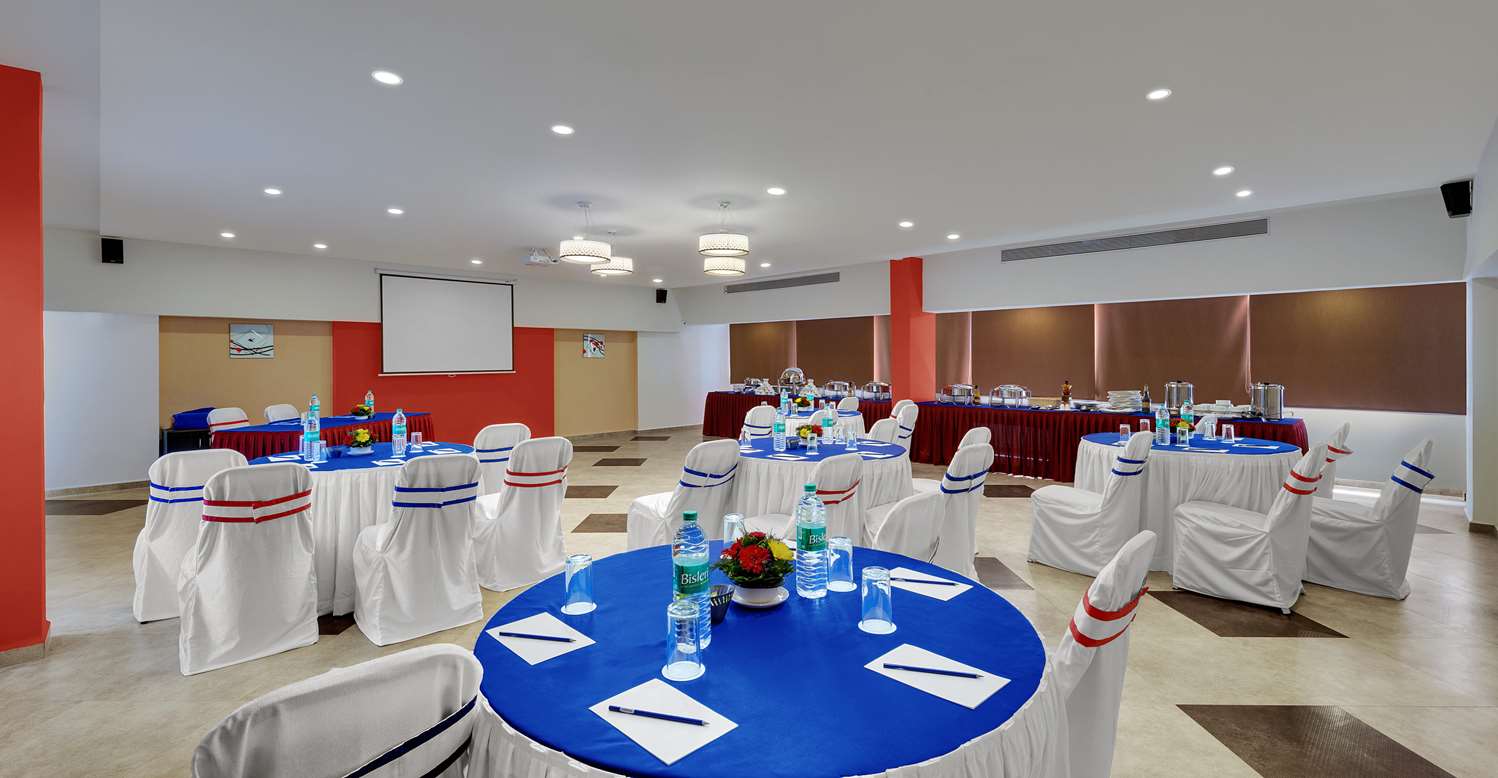 Best Western Alkapuri Vadodara 14/21