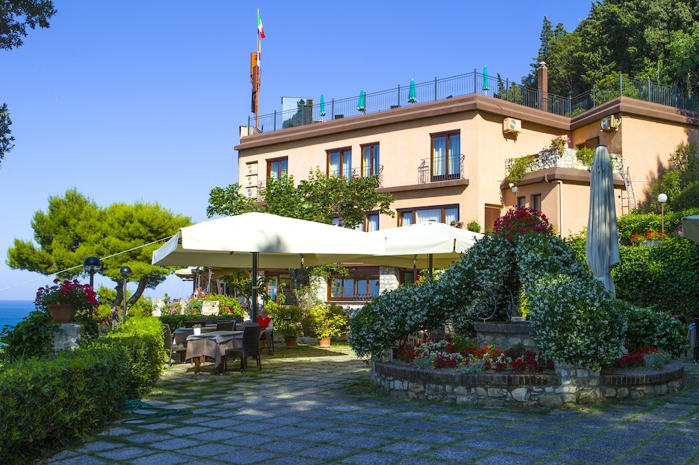 Hotel Internazionale 3/64