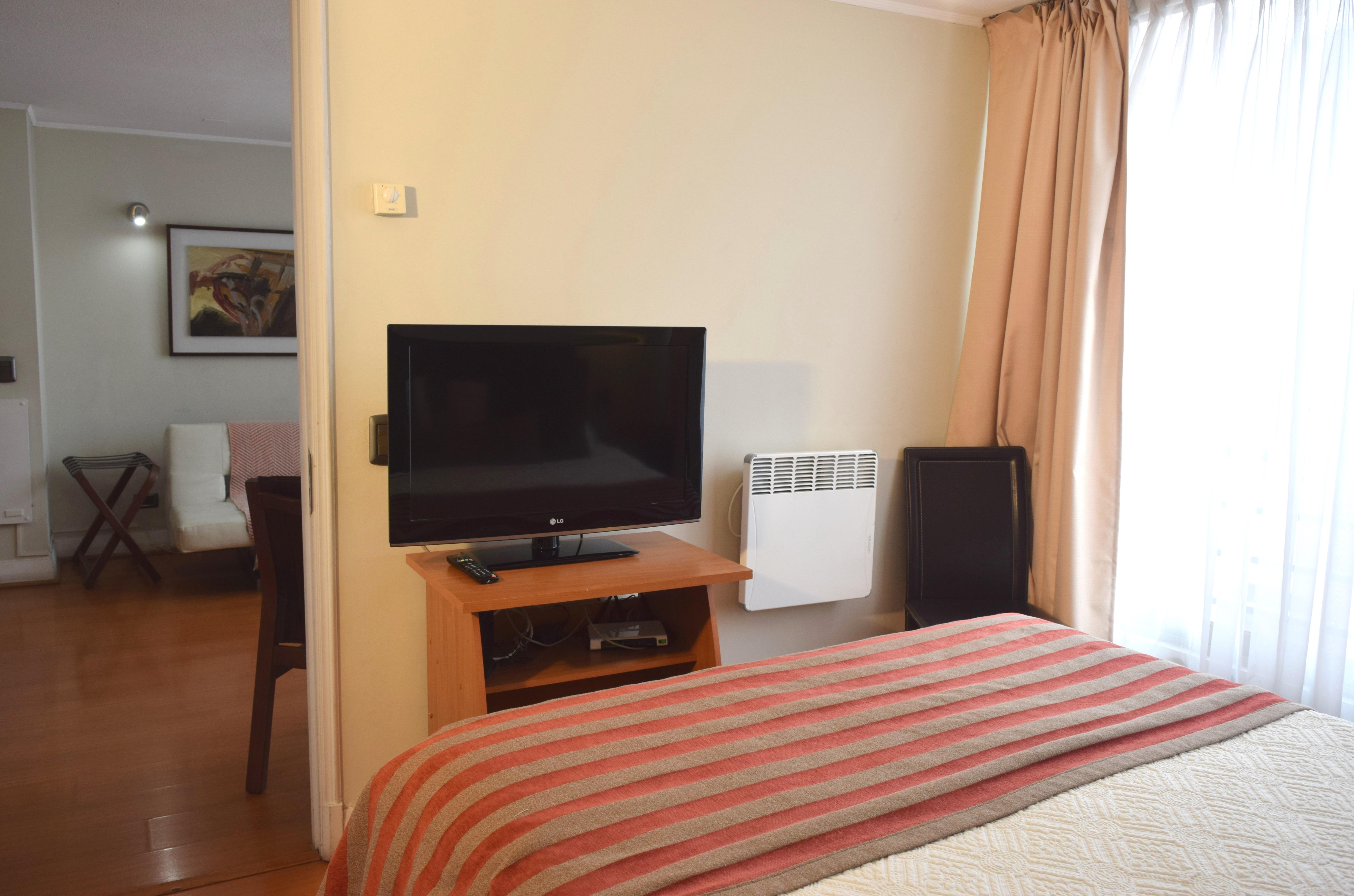 Aparthotel Cambiaso 44/55