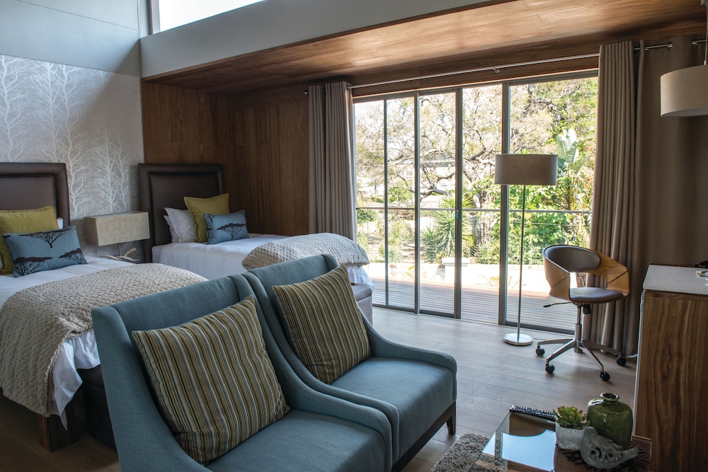 Menlyn Boutique Hotel 54/76