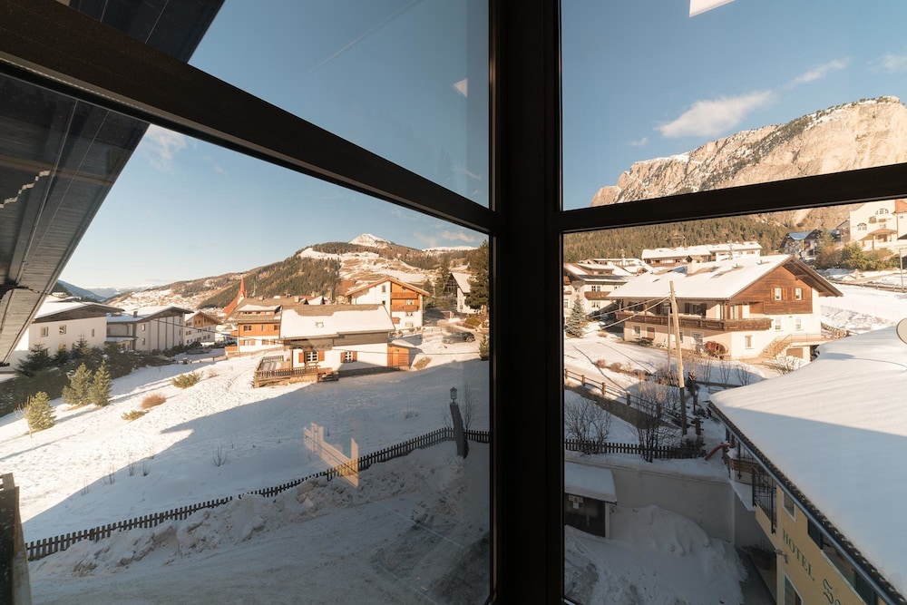 Hotel Solaia 44/50