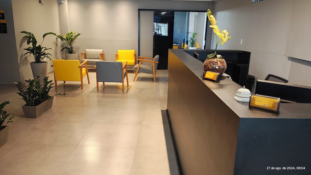 Unity Hotel - Sorocaba 25/29