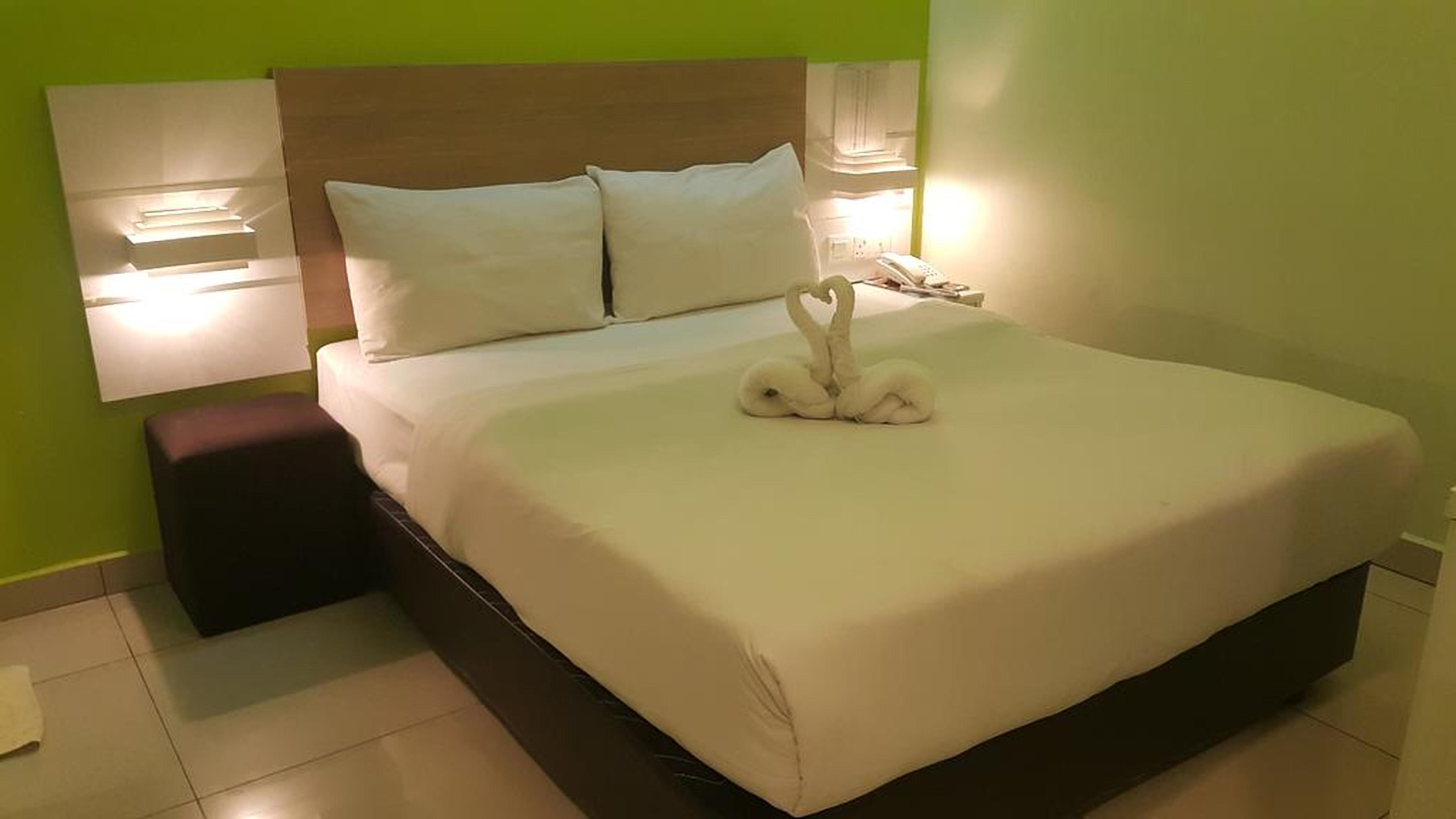 Bangi Business Hotel 25/31