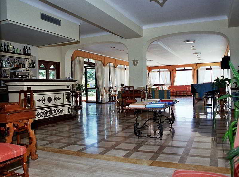 Villa Romita Hotel 7/53