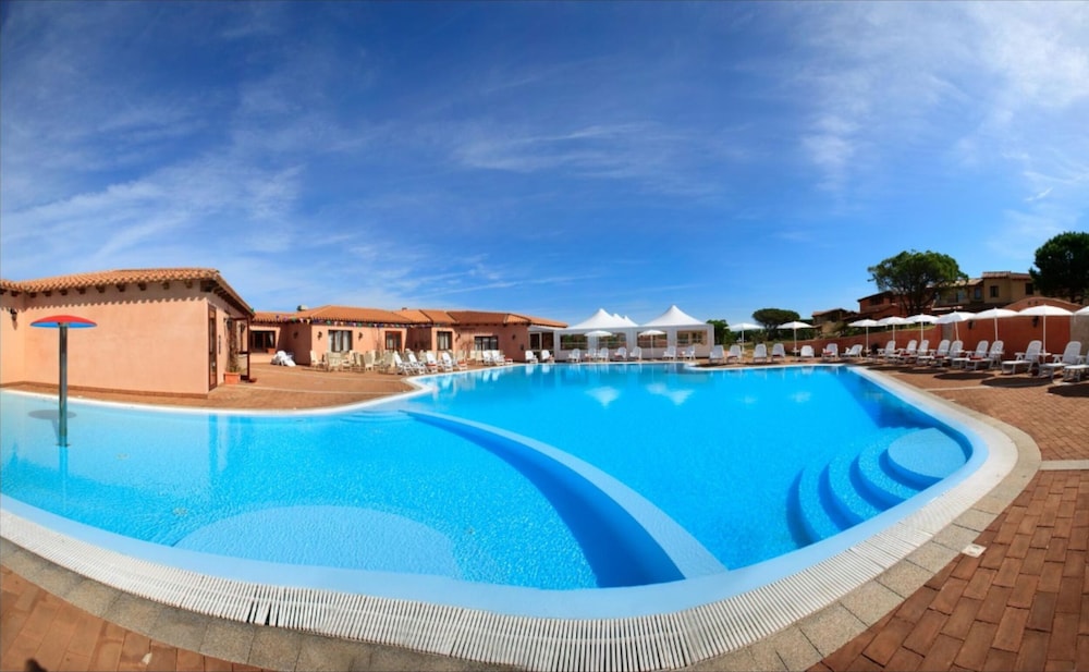 Villaggio Borgo Dei Pescatori 47/75