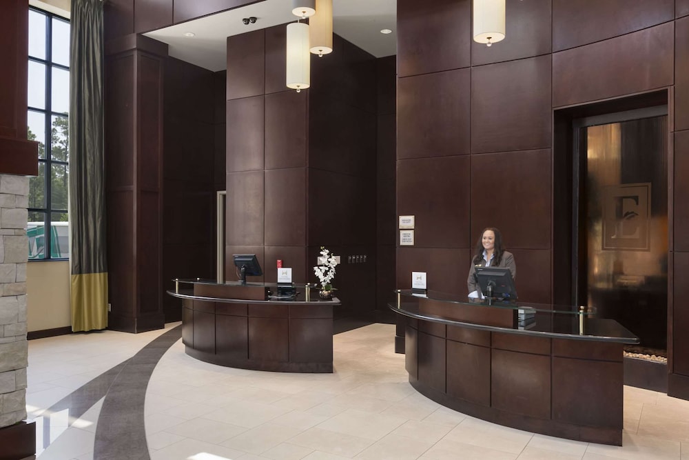 Embassy Suites By Hilton Savannah Airport 32/74