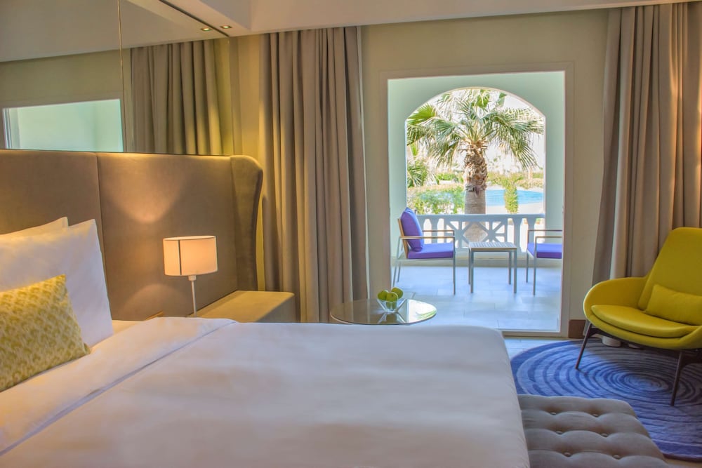 منتجع راديسون بلو الخبر، شاطئ نصف القمر(Radisson Blu Resort Al Khobar Half Moon Bay) 13/69
