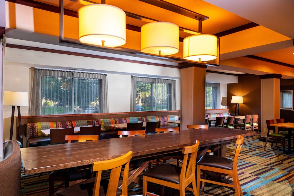 Fairfield Inn by Marriott Battle Creek 25/31